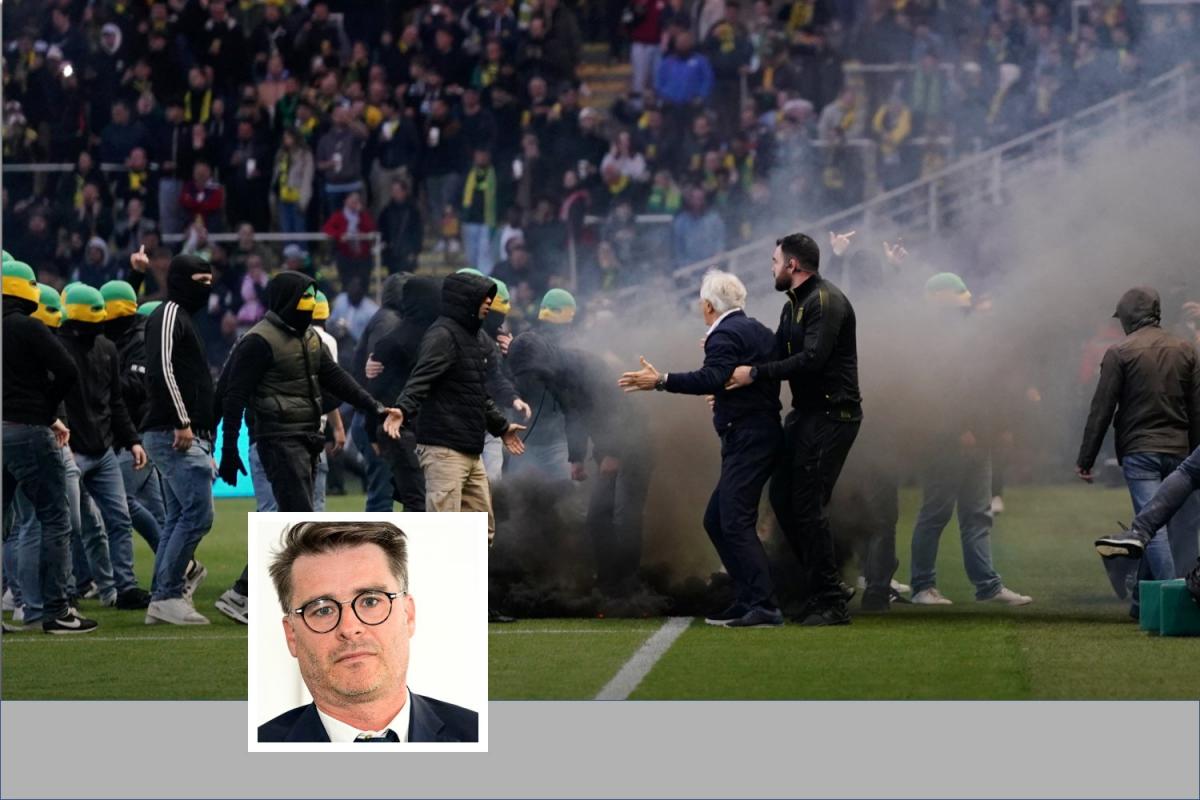 Décision de la LFP sur Nantes-Toulouse : pourquoi la commission a choisi le nul