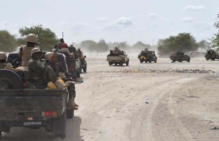 Défaite de Boko Haram : une offensive régionale force le groupe à fuir le lac Tchad