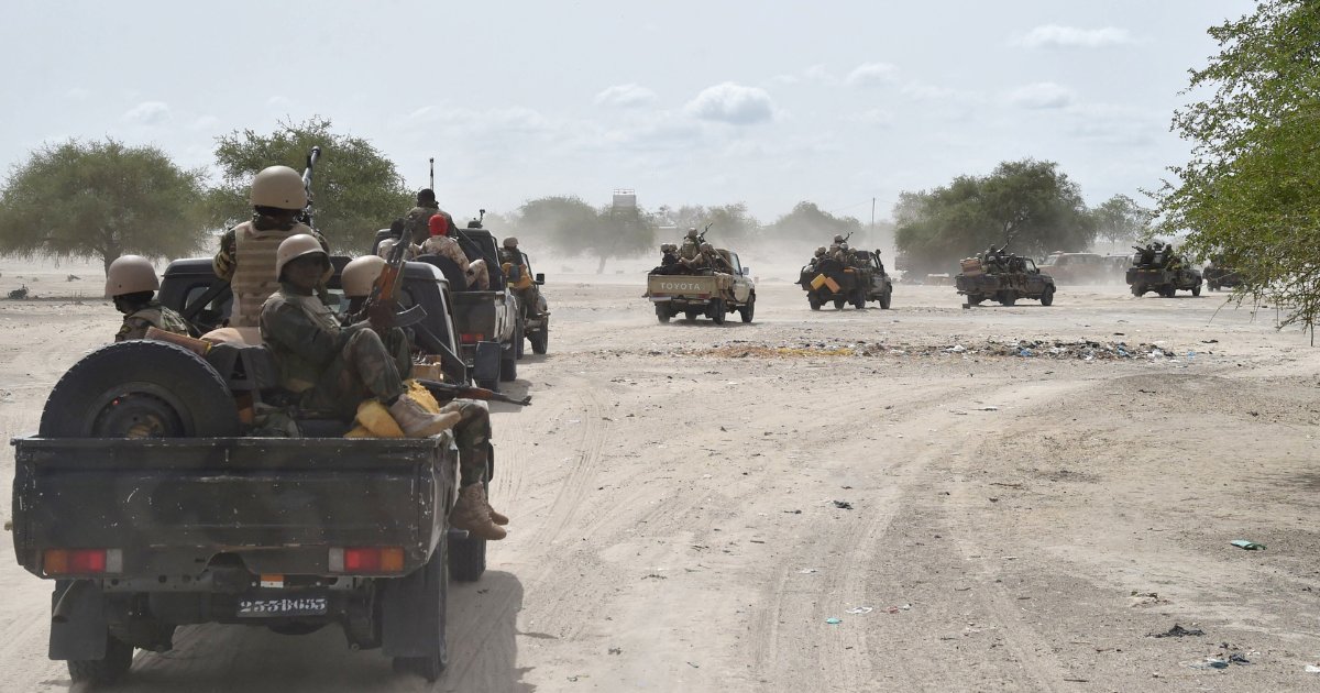 Défaite de Boko Haram : une offensive régionale force le groupe à fuir le lac Tchad