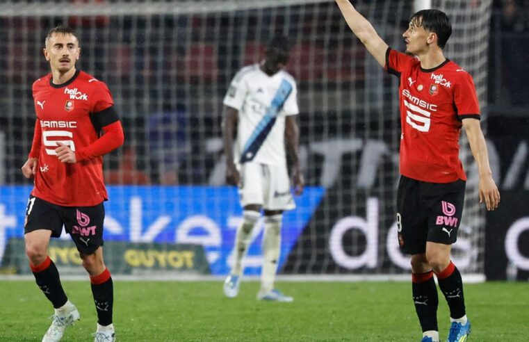 Dernier match de la saison : le Stade Rennais en quête d&rsquo;une qualification historique