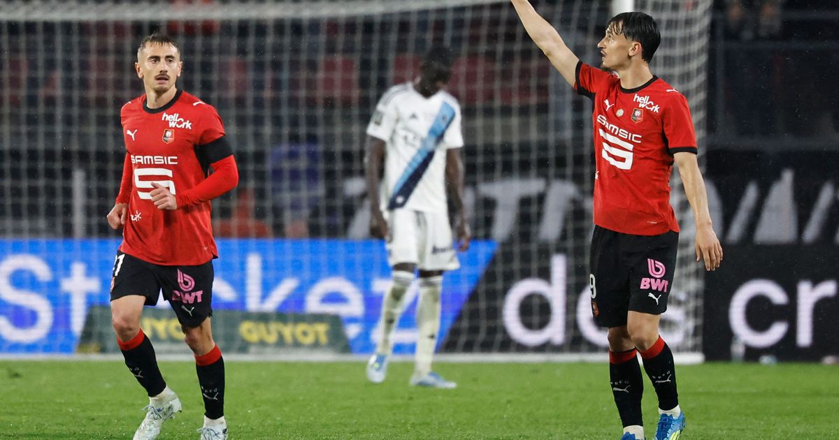 Dernier match de la saison : le Stade Rennais en quête d&rsquo;une qualification historique