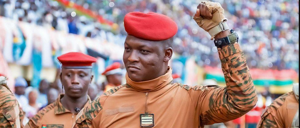 Crise au Burkina Faso : deux milliards détournés sous couvert d&rsquo;aide aux déplacés à Kaya