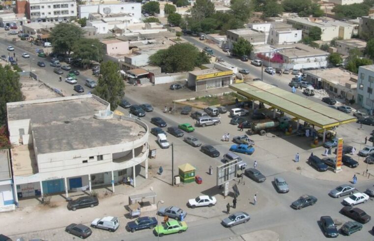 Mauritanie : le géant marocain SOS NDD décroche un contrat clé à Nouakchott