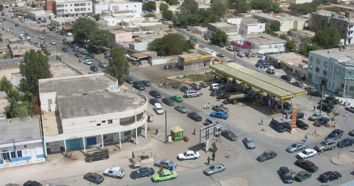 Mauritanie : le géant marocain SOS NDD décroche un contrat clé à Nouakchott