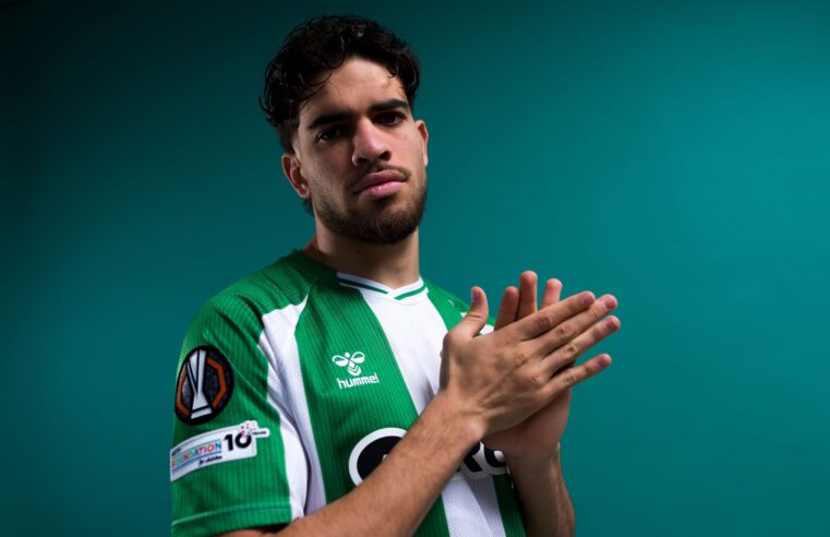 Mercato : Newcastle mise sur Abde Ezzalzouli pour devancer Chelsea