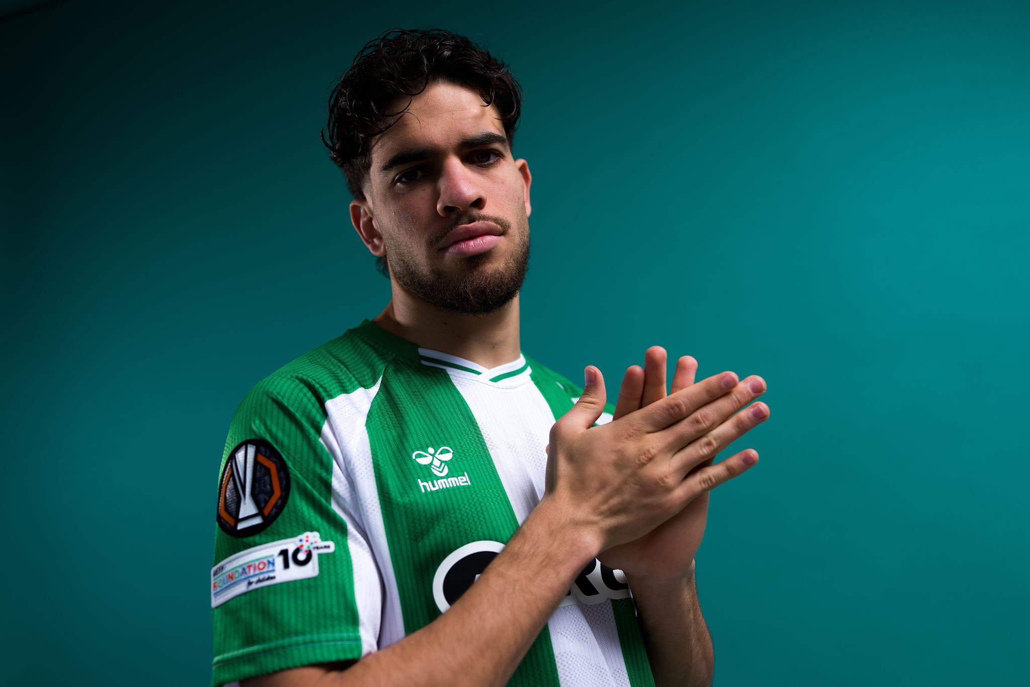 Mercato : Newcastle mise sur Abde Ezzalzouli pour devancer Chelsea