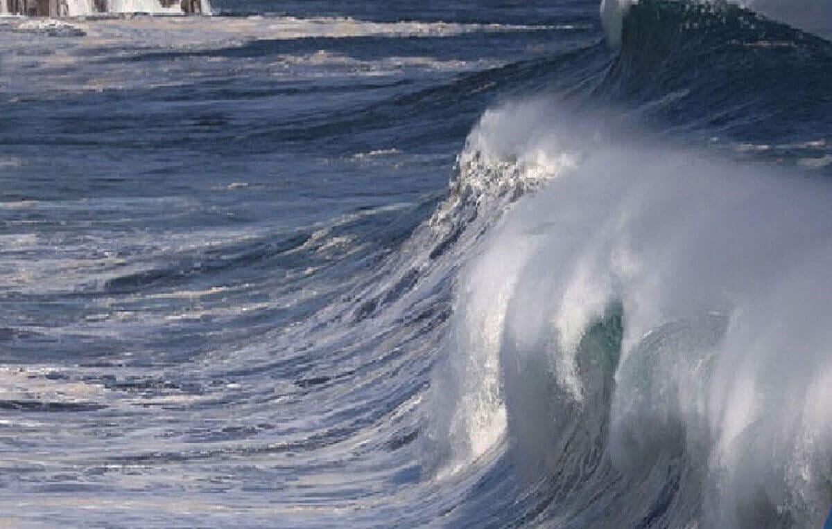 Vigilance sur le littoral sénégalais face à la houle et aux vents forts