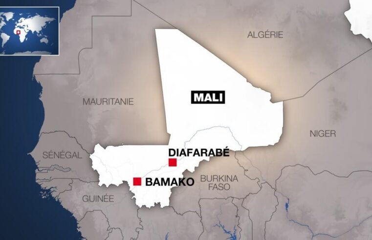 Mali: face à la famine sous blocus, le gouvernement rejette tout dialogue avec les groupes armés