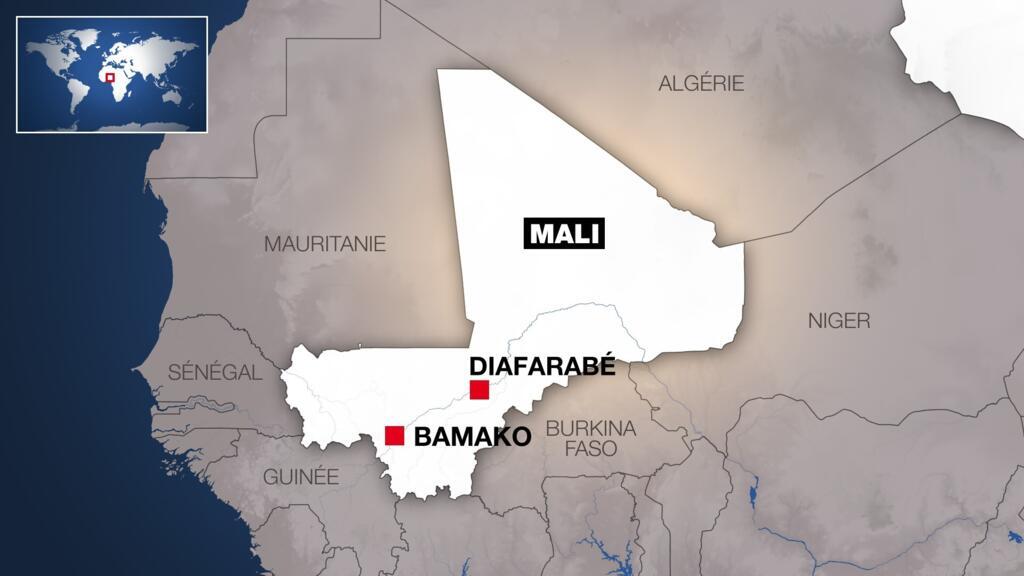 Mali: face à la famine sous blocus, le gouvernement rejette tout dialogue avec les groupes armés