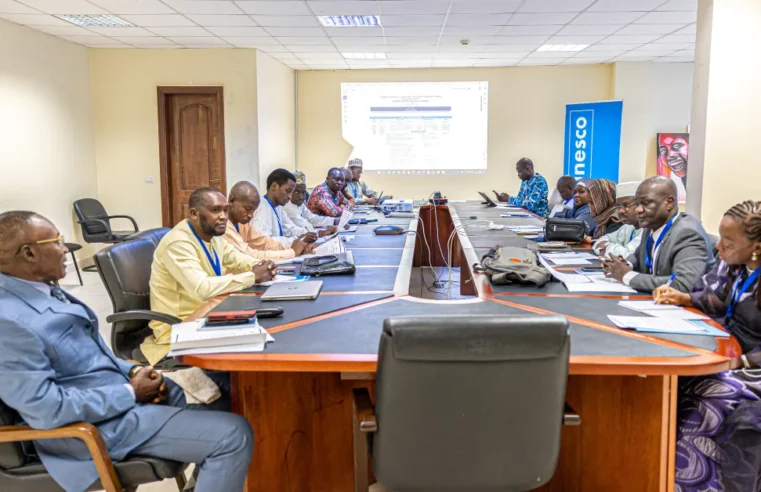Coopération éducative : le Tchad s&rsquo;inspire des avancées numériques du Cameroun