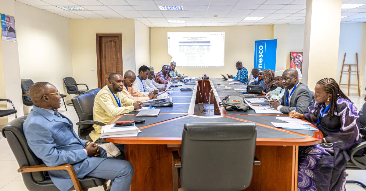 Coopération éducative : le Tchad s&rsquo;inspire des avancées numériques du Cameroun
