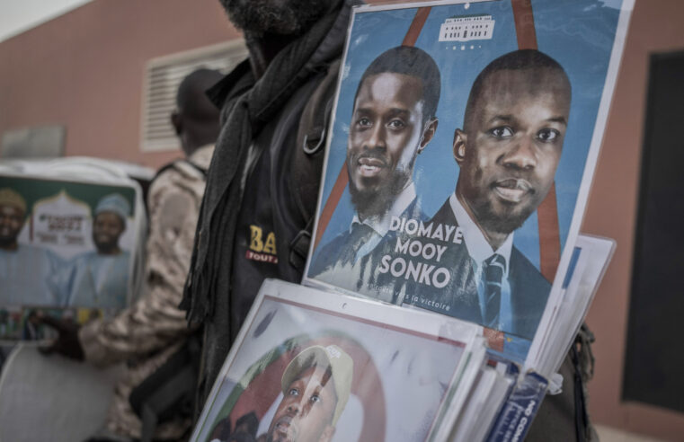 Crise politique au Sénégal : Faye et Sonko, une alliance brisée