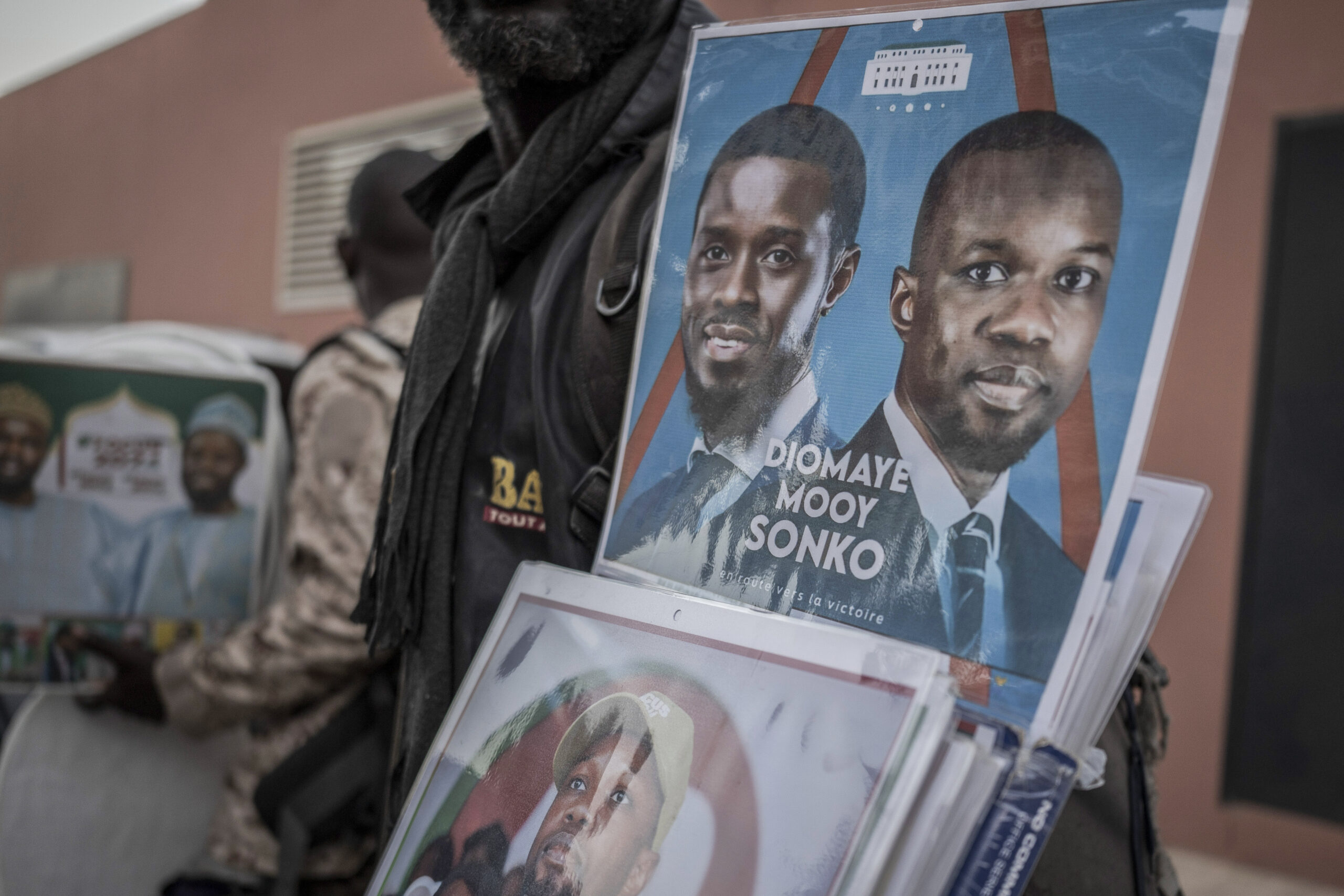 Crise politique au Sénégal : Faye et Sonko, une alliance brisée