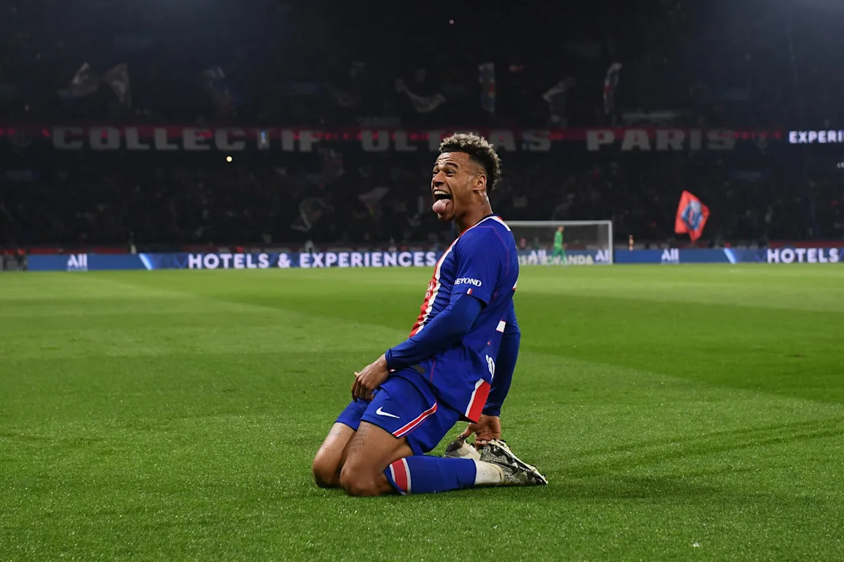 Diffusion du match Lens-PSG : pourquoi la rencontre n&rsquo;est pas sur Ligue 1+