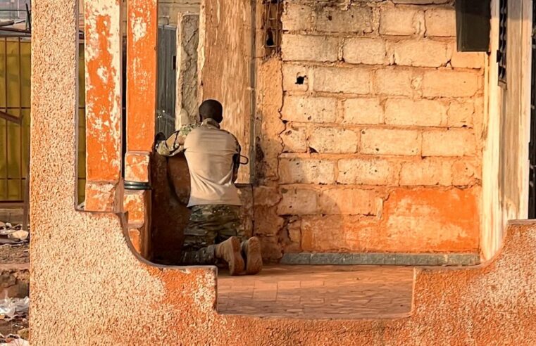 Mali : l&rsquo;africa corps en déroute face aux djihadistes et rebelles touaregs