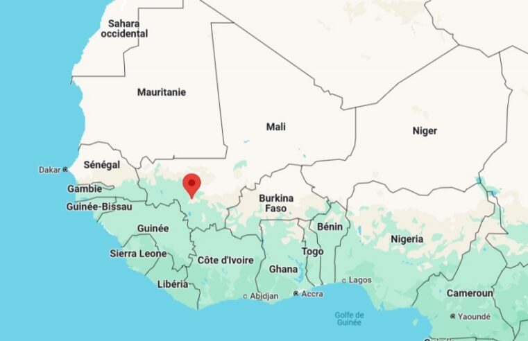 Manifestation à Bamako : les maliens résistent à la menace de dissolution des partis politiques