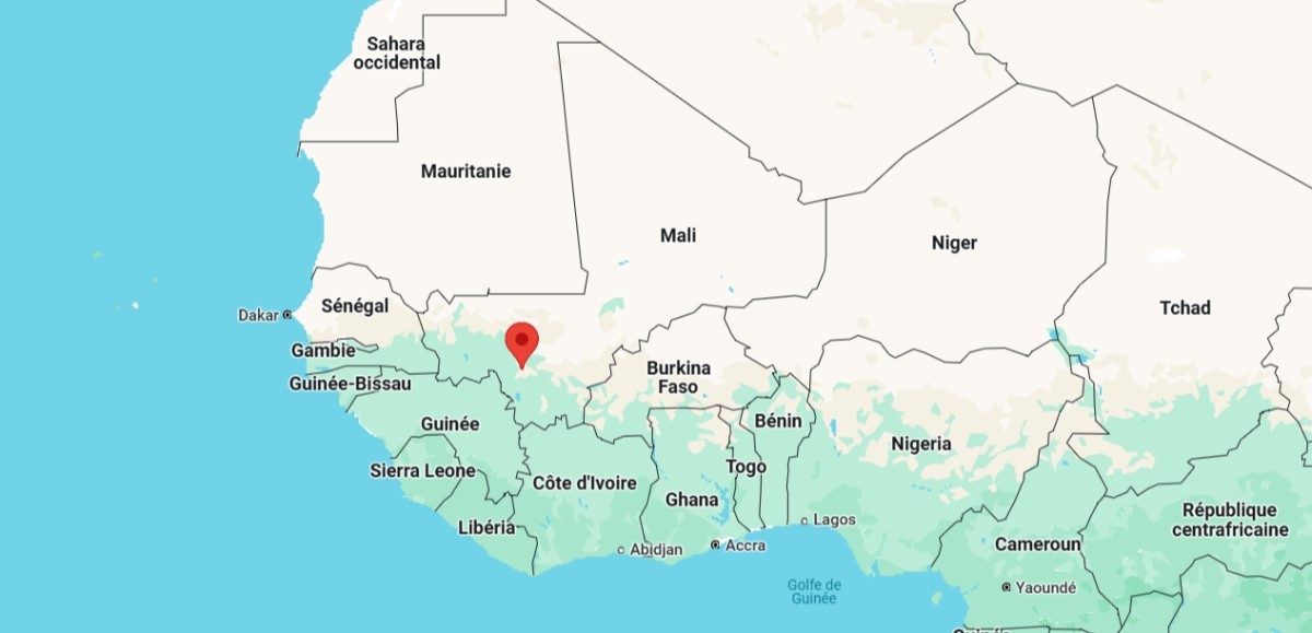 Manifestation à Bamako : les maliens résistent à la menace de dissolution des partis politiques