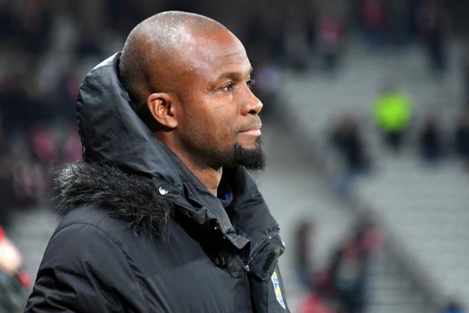 Omar daf pressenti pour entraîner l&rsquo;équipe du Mali de football