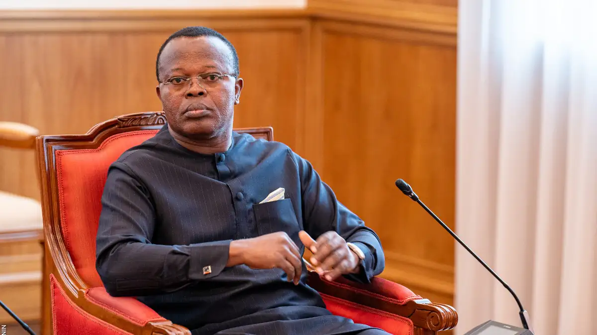Crise au Niger : les Démocrates du Bénin plaident pour le dialogue et la diplomatie