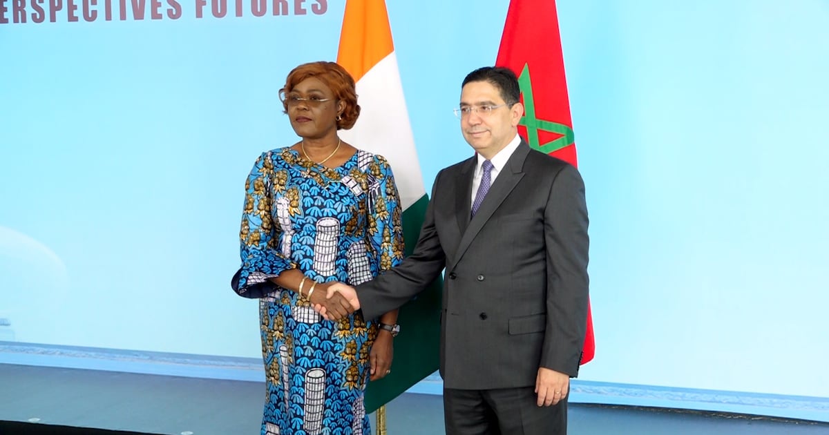 Côte d&rsquo;Ivoire et Maroc renforcent leur alliance stratégique à Rabat