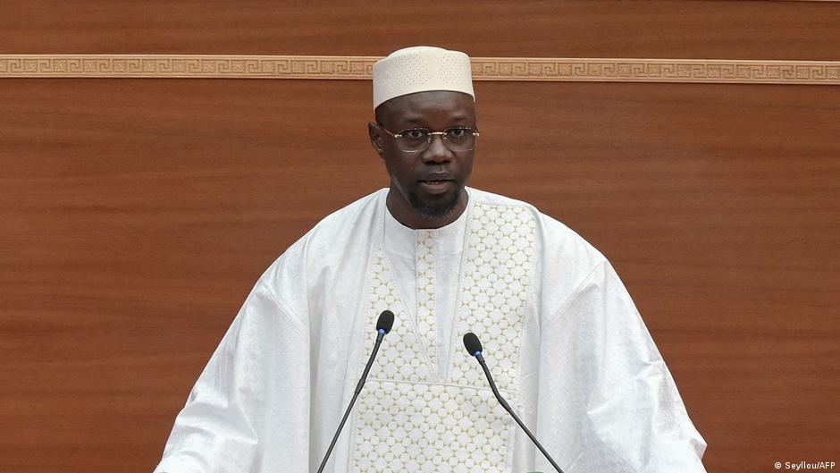 Sonko en passe de diriger l&rsquo;assemblée sénégalaise, l&rsquo;opposition en alerte