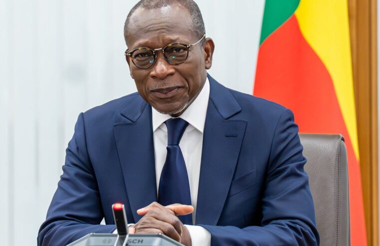 Bénin : la résilience de Patrice Talon face à une tentative de putsch