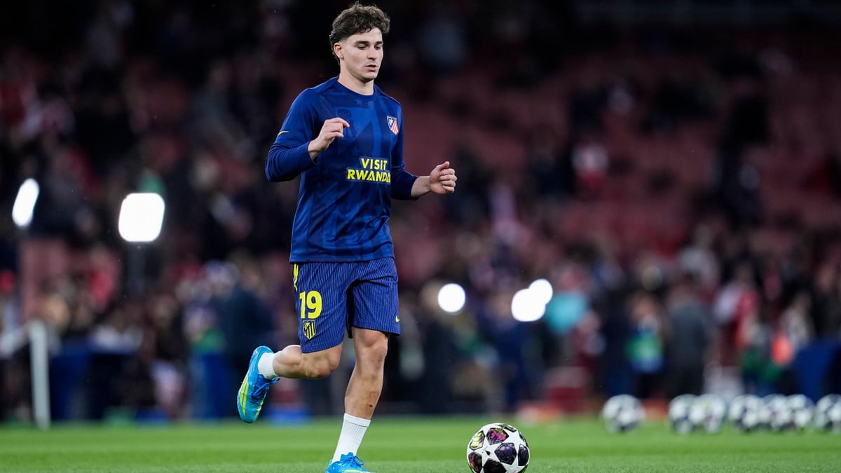 Julian Alvarez : le PSG tente de recruter l&rsquo;attaquant malgré son contrat à Madrid