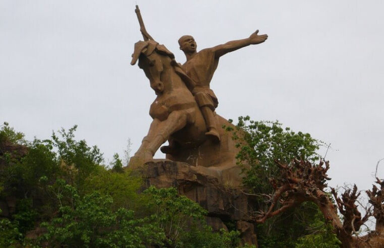 Mali’s Post-Alignment Strategy: Sovereignty, Partnerships, and the Limits of Stabilization • Stimson Center