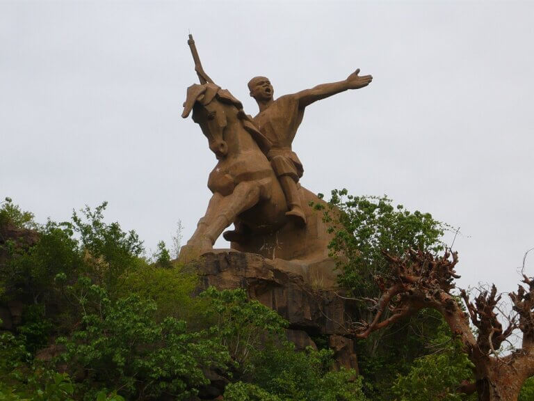 Mali’s Post-Alignment Strategy: Sovereignty, Partnerships, and the Limits of Stabilization • Stimson Center