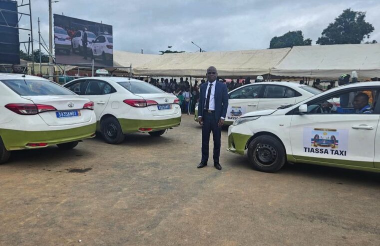 Gratuités des transports à Tiassalé en Côte d&rsquo;Ivoire : une initiative sociale majeure