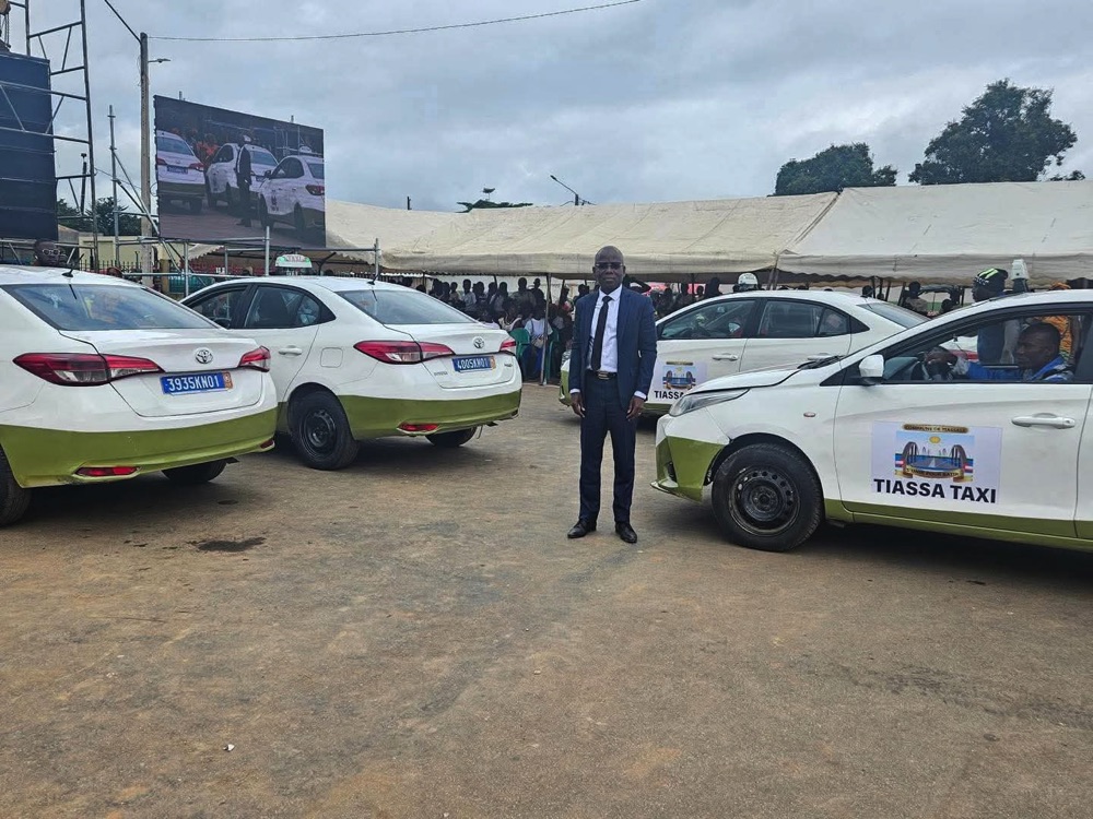 Gratuités des transports à Tiassalé en Côte d&rsquo;Ivoire : une initiative sociale majeure