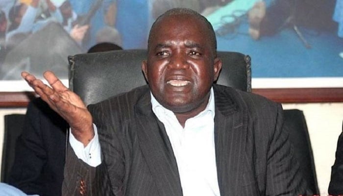 Gouvernance sous Diomaye Faye : Oumar Sarr dénonce une stratégie politique floue