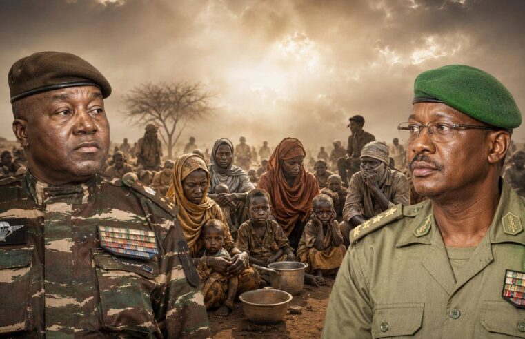 Niger : l&rsquo;armée en crise face à la menace terroriste et au gaspillage des fonds publics