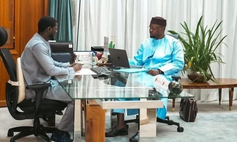 Loi électorale sénégalaise 2029 et candidature de Ousmane Sonko