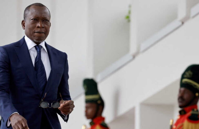 Crise politique au Bénin : putsch avorté ou menace persistante ?