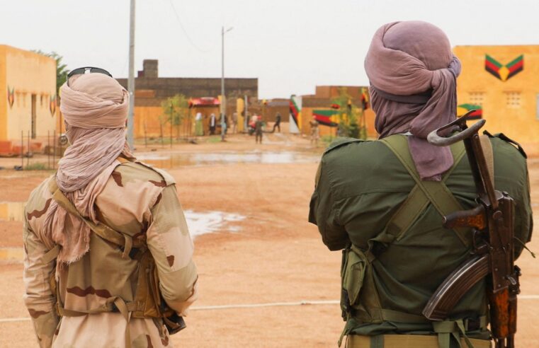 Tensions géopolitiques entre le Maroc et l&rsquo;Algérie à travers le Mali