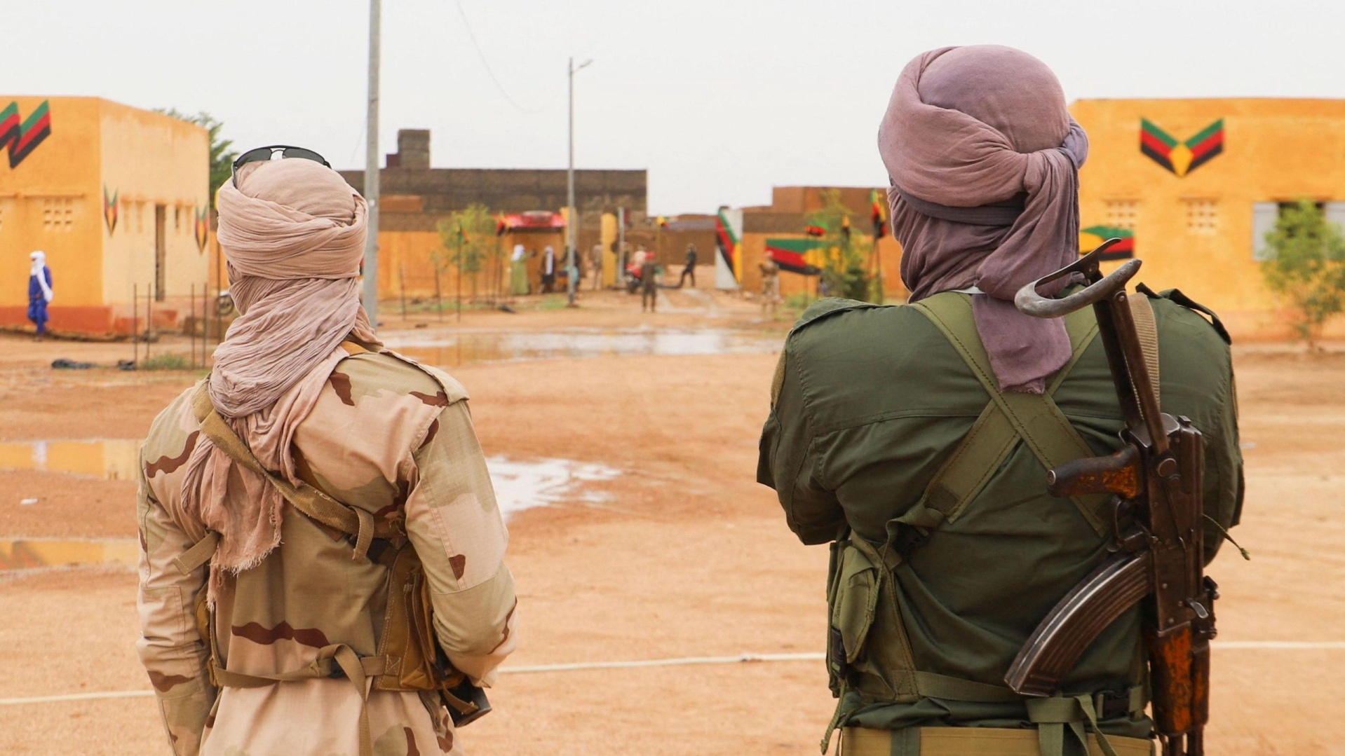 Tensions géopolitiques entre le Maroc et l&rsquo;Algérie à travers le Mali