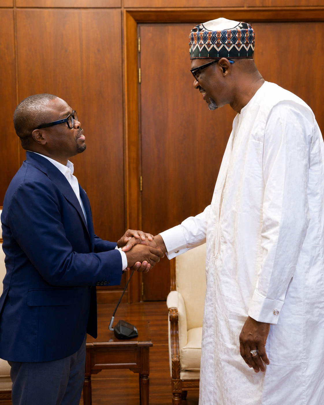 Le Bénin et le Mali renforcent leur coopération diplomatique à Cotonou
