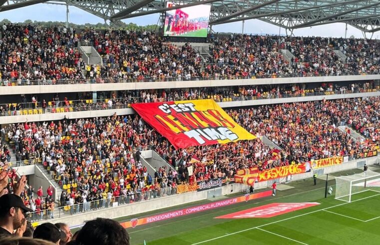 Le mans fc enfin en ligue 1 après la décision de la lfp