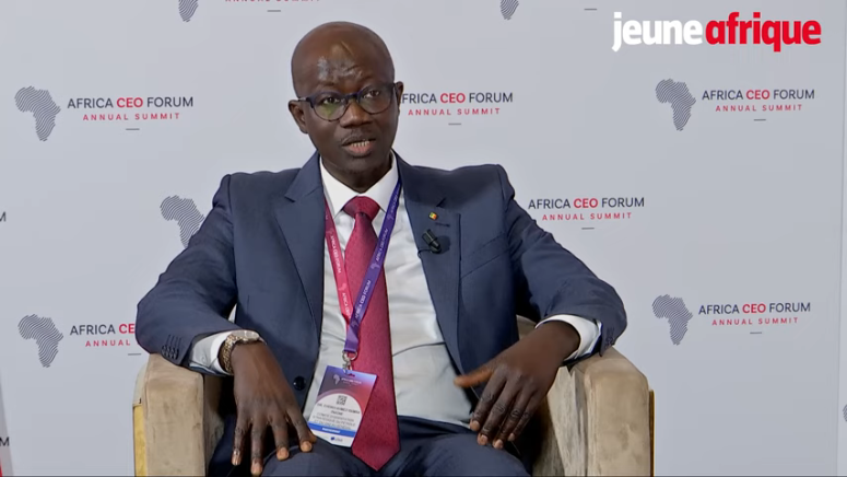 Sénégal : vers un arbitrage international contre les géants bp et woodside