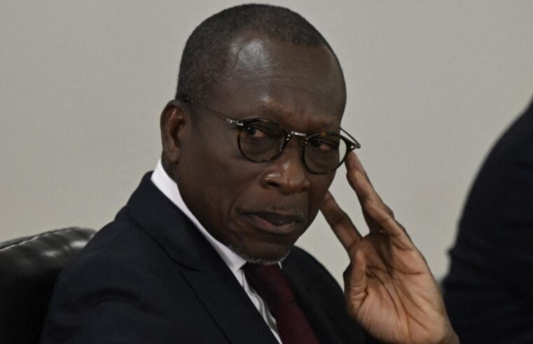 Le Bénin face à une tentative de coup d&rsquo;état : ce que l&rsquo;on sait du dimanche mouvementé