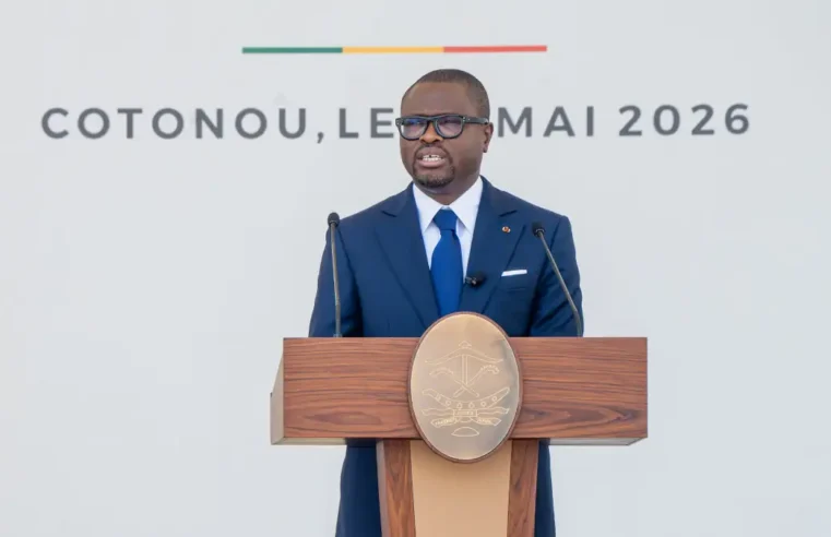 Bénin : le gouvernement Wadagni trace sa feuille de route pour un nouveau mandat