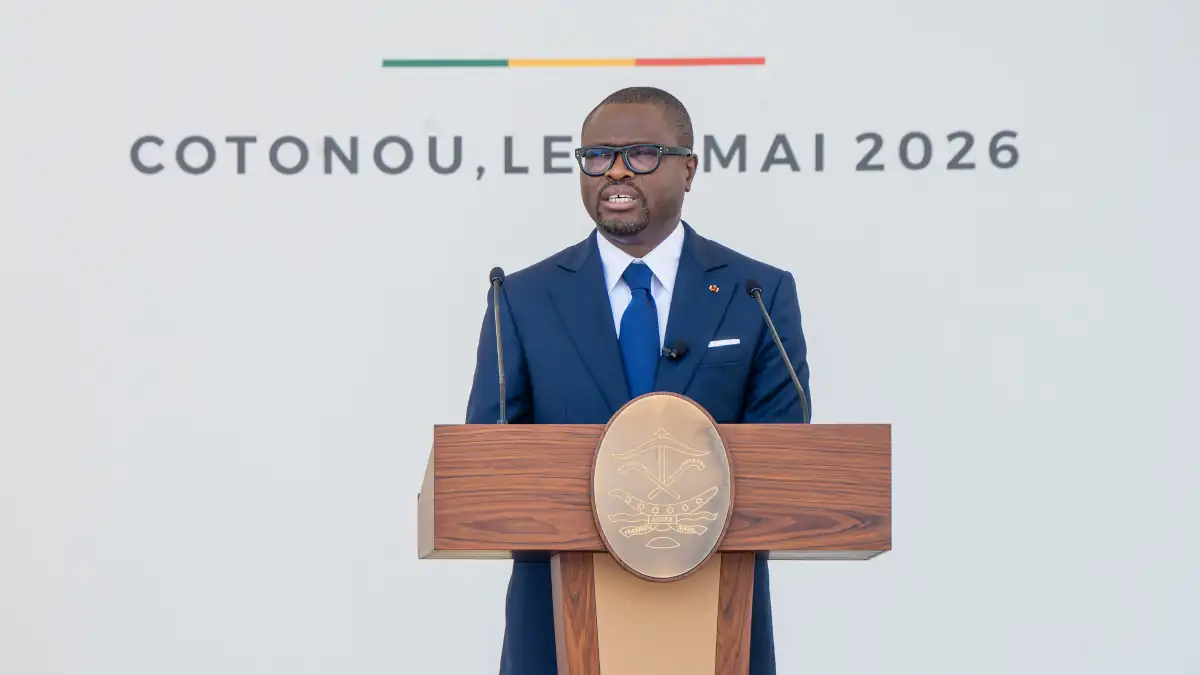 Bénin : le gouvernement Wadagni trace sa feuille de route pour un nouveau mandat