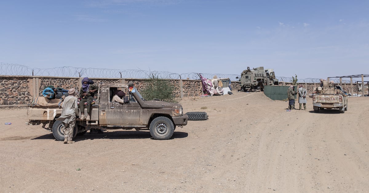 Sahel : faut-il envisager le dialogue avec les groupes djihadistes ?