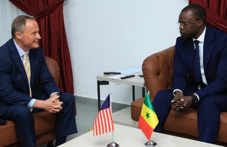 Simplification des visas pour les supporters sénégalais vers les États-Unis