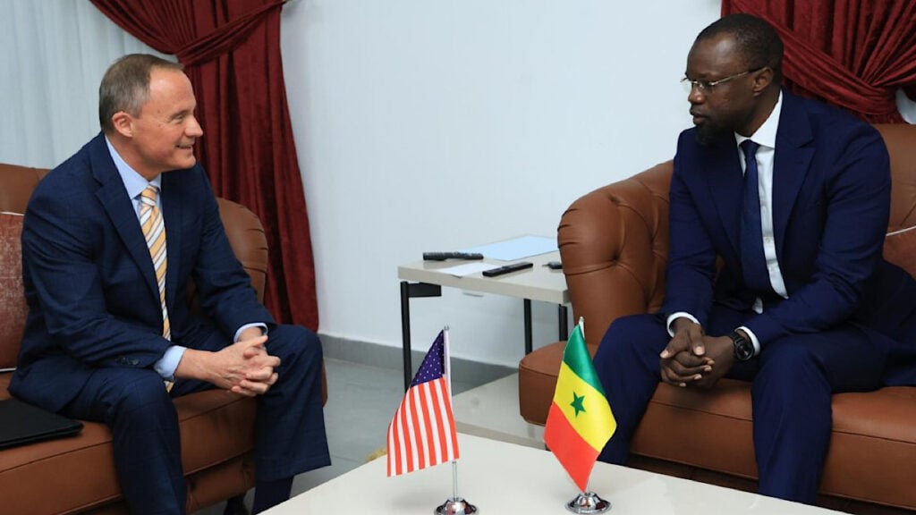 Simplification des visas pour les supporters sénégalais vers les États-Unis