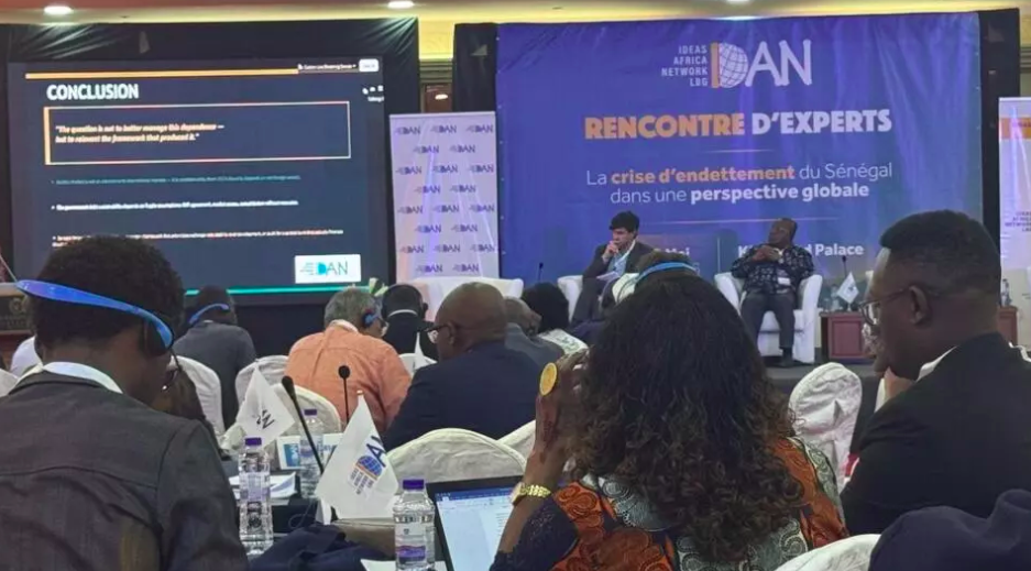 Stratégies innovantes pour réduire l&rsquo;endettement du Sénégal