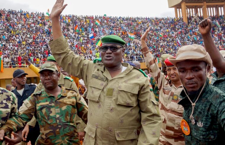 Crise Bénin Niger : mohamed toumba exige des garanties à romuald wadagni
