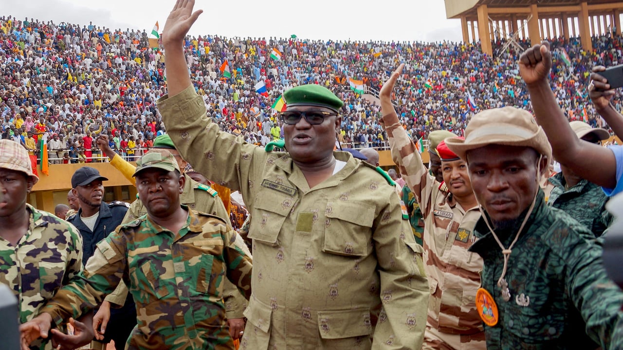 Crise Bénin Niger : mohamed toumba exige des garanties à romuald wadagni