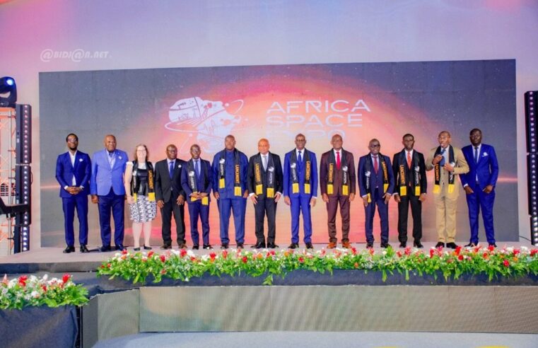 Côte d&rsquo;Ivoire : un hub spatial africain pour booster l&rsquo;innovation et l&rsquo;économie